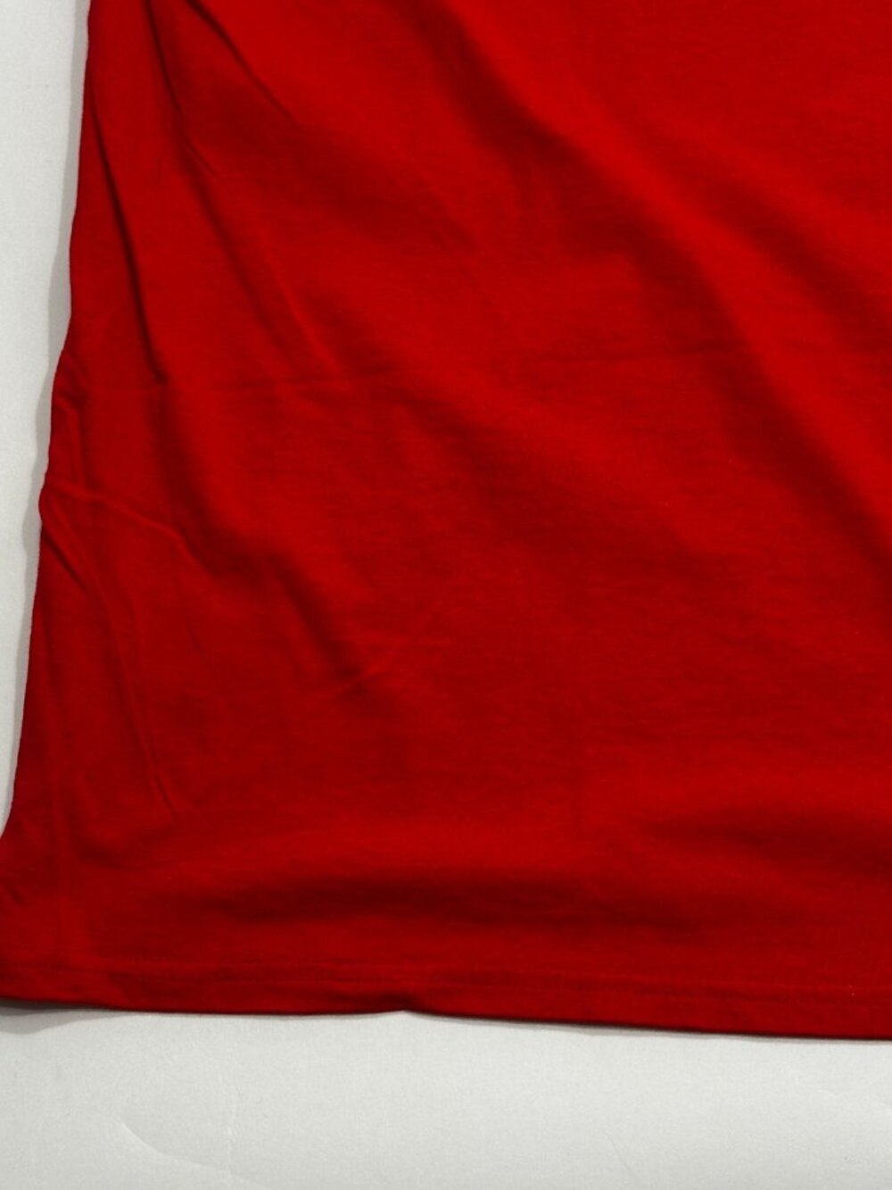 Washington Capitals 2018 Stanley Cup Champions All Caps T Shirt Mens XL NWT - Picture 16 of 16